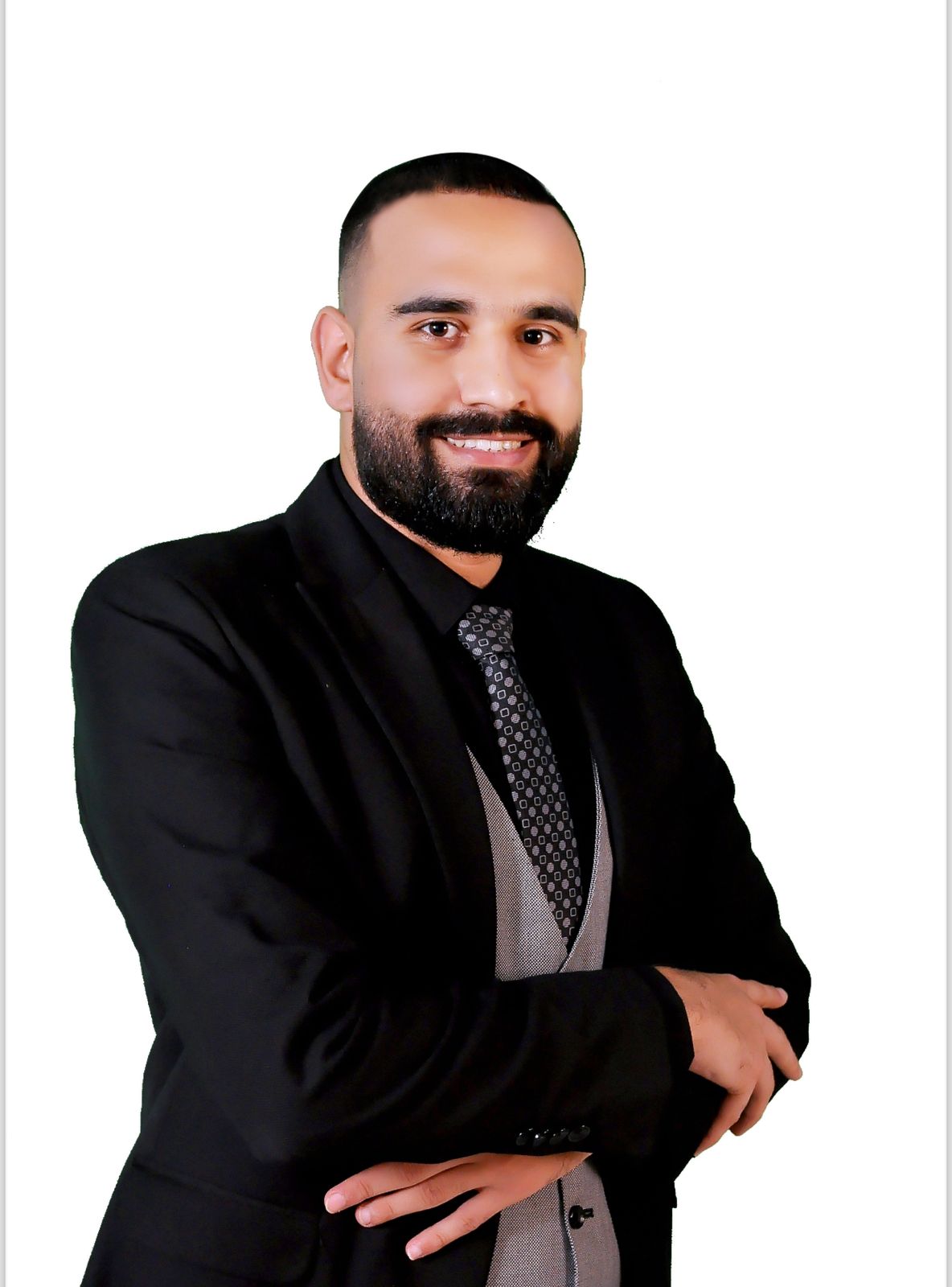 Mohammed Ismail Rady XGlowra - Your Trusted Healthcare & Beauty Partner